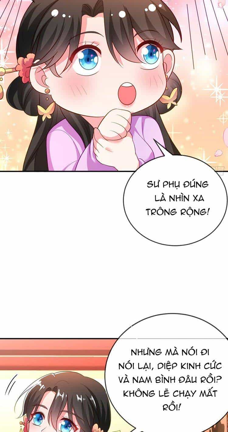 Giang Sơn Mỹ Nam Nhập Trướng Ta - Chương 32 - ảnh 49
