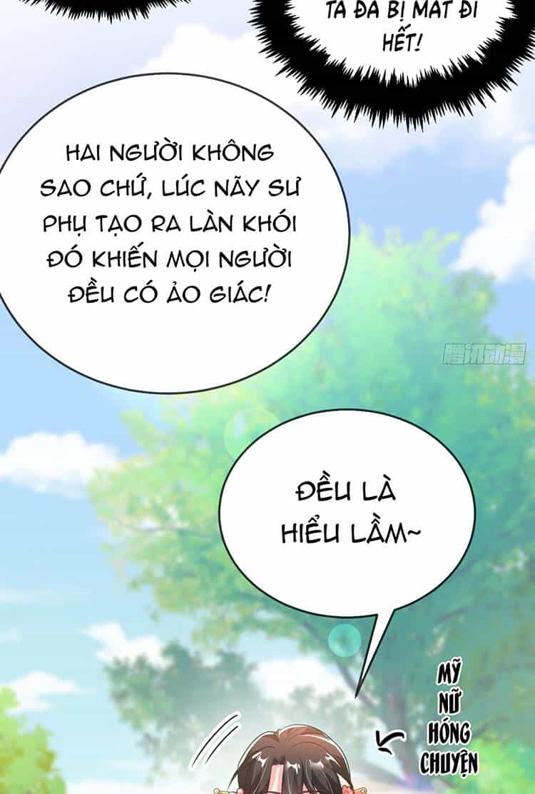 Giang Sơn Mỹ Nam Nhập Trướng Ta - Chương 33 - ảnh 14