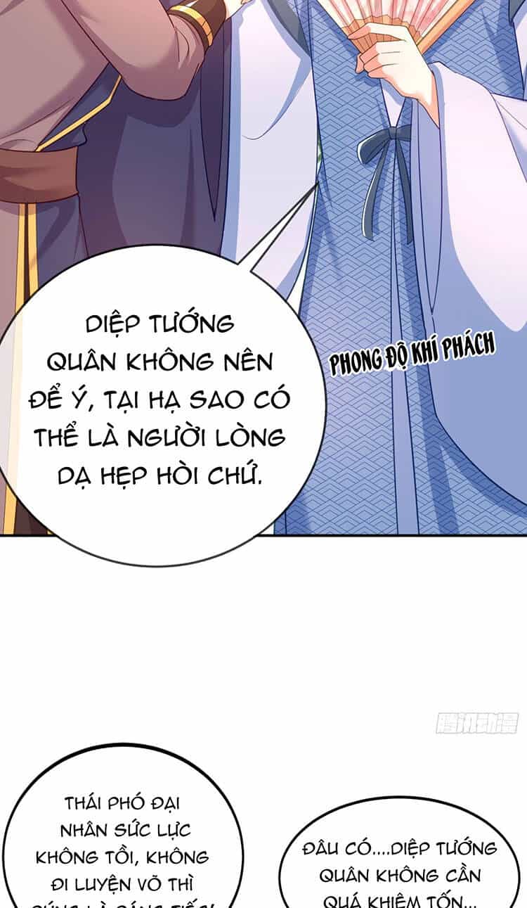 Giang Sơn Mỹ Nam Nhập Trướng Ta - Chương 33 - ảnh 18