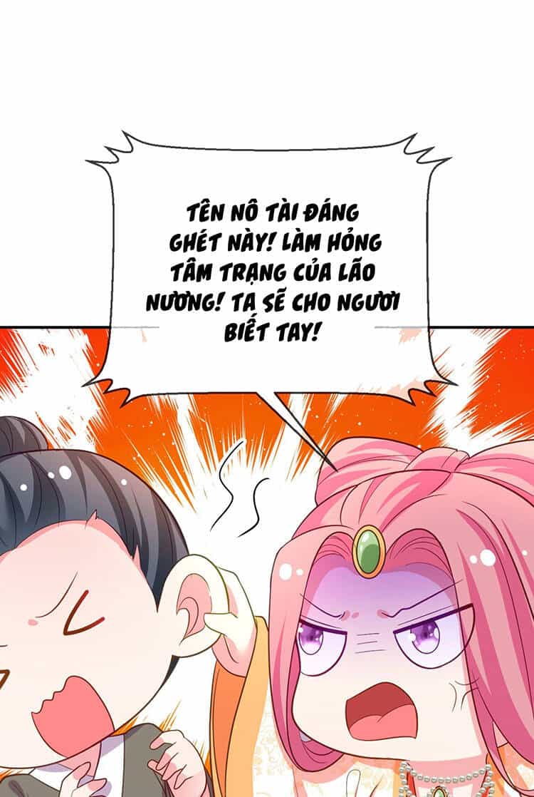 Giang Sơn Mỹ Nam Nhập Trướng Ta - Chương 33 - ảnh 26