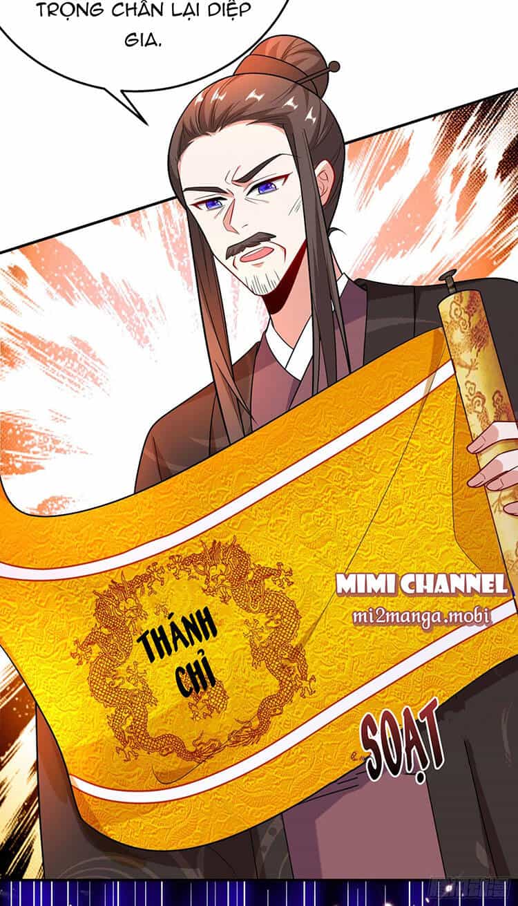 Giang Sơn Mỹ Nam Nhập Trướng Ta - Chương 33 - ảnh 35