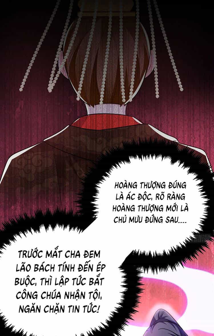 Giang Sơn Mỹ Nam Nhập Trướng Ta - Chương 33 - ảnh 39