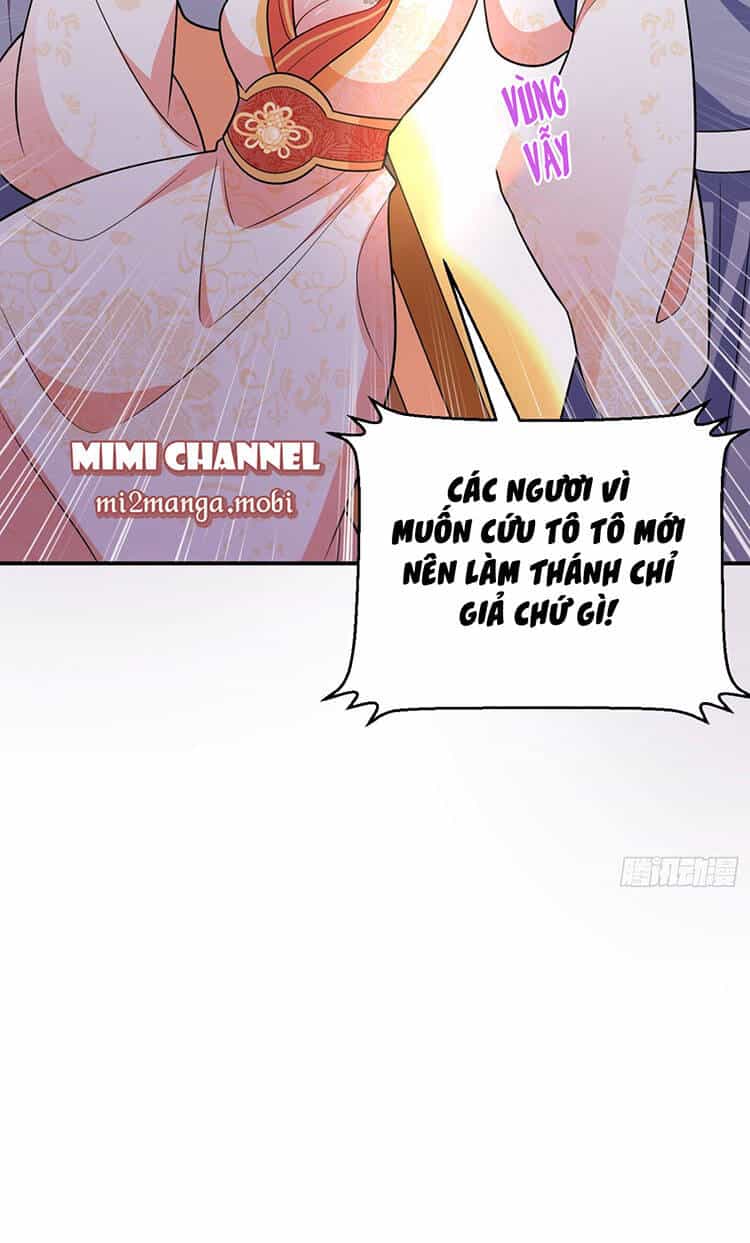 Giang Sơn Mỹ Nam Nhập Trướng Ta - Chương 33 - ảnh 42