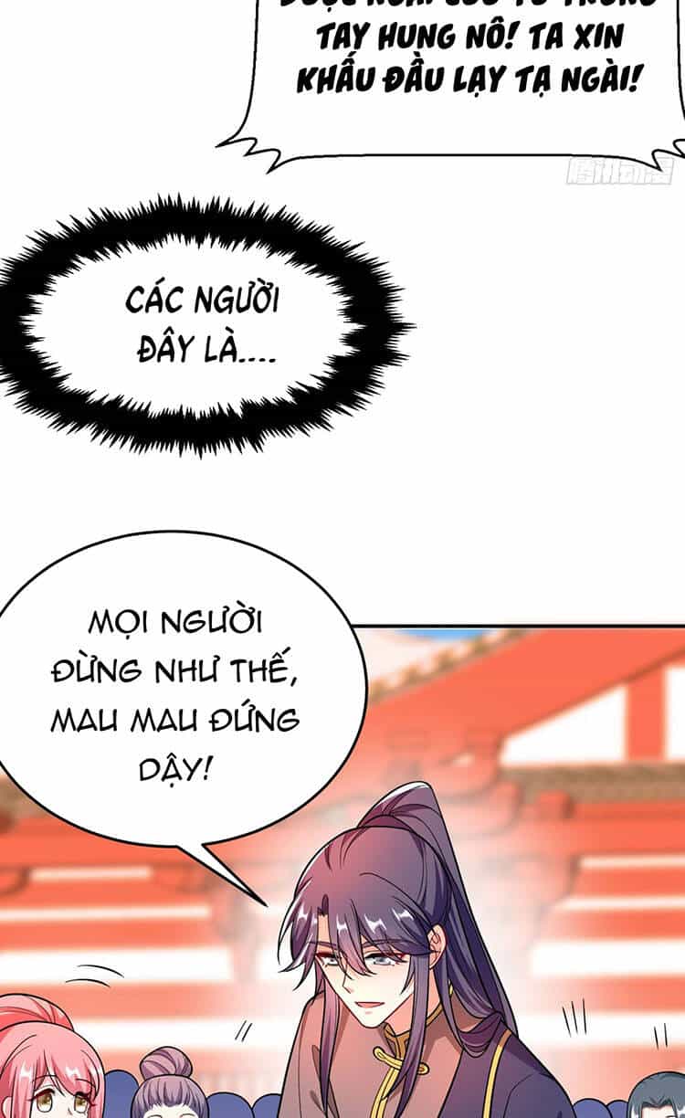 Giang Sơn Mỹ Nam Nhập Trướng Ta - Chương 33 - ảnh 48