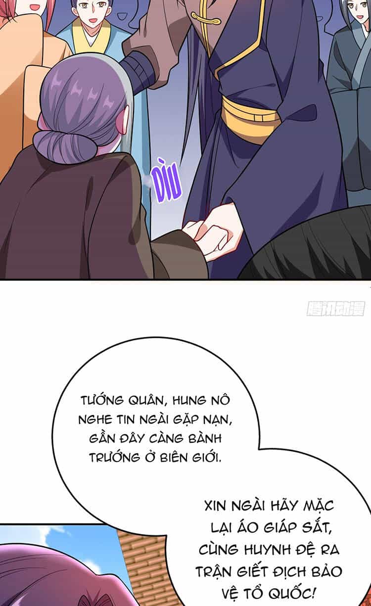 Giang Sơn Mỹ Nam Nhập Trướng Ta - Chương 33 - ảnh 49