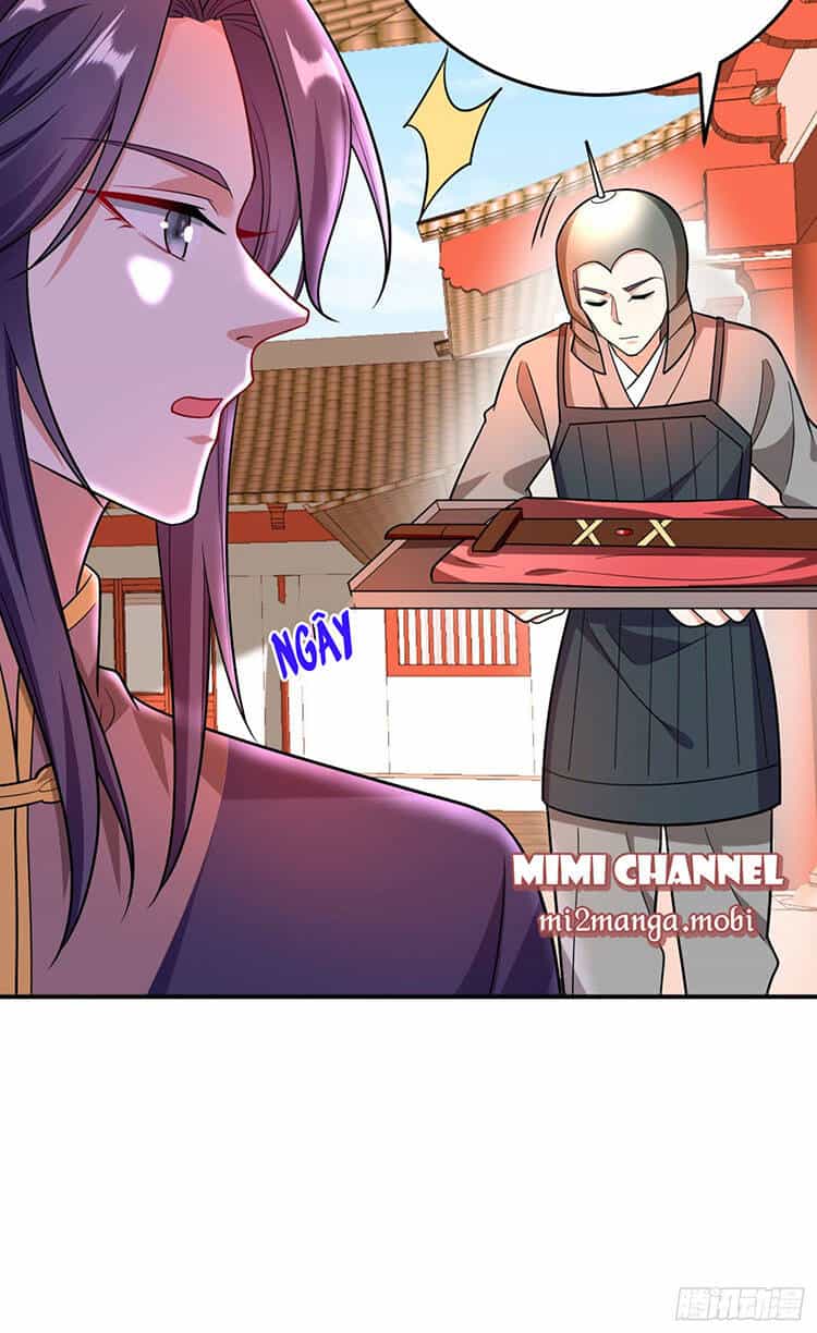 Giang Sơn Mỹ Nam Nhập Trướng Ta - Chương 33 - ảnh 50