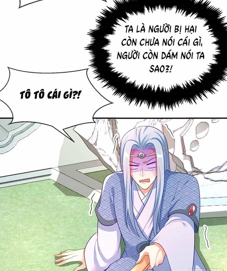 Giang Sơn Mỹ Nam Nhập Trướng Ta - Chương 33 - ảnh 9