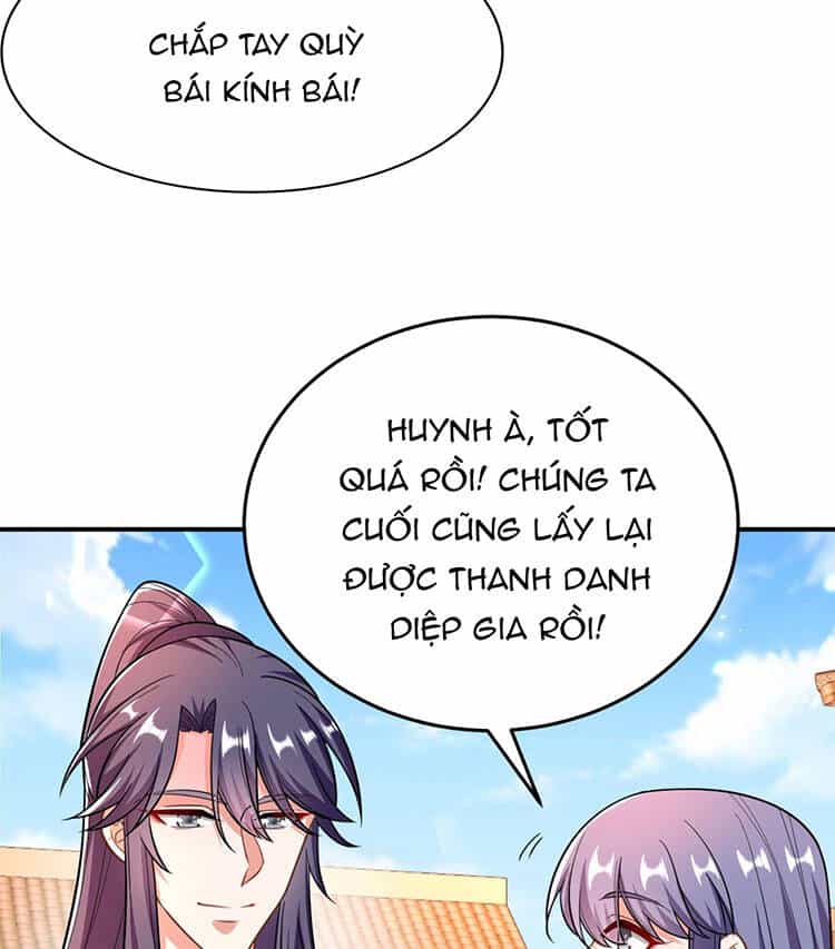 Giang Sơn Mỹ Nam Nhập Trướng Ta - Chương 34 - ảnh 13