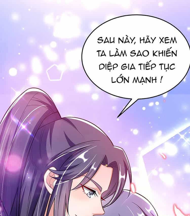 Giang Sơn Mỹ Nam Nhập Trướng Ta - Chương 34 - ảnh 15
