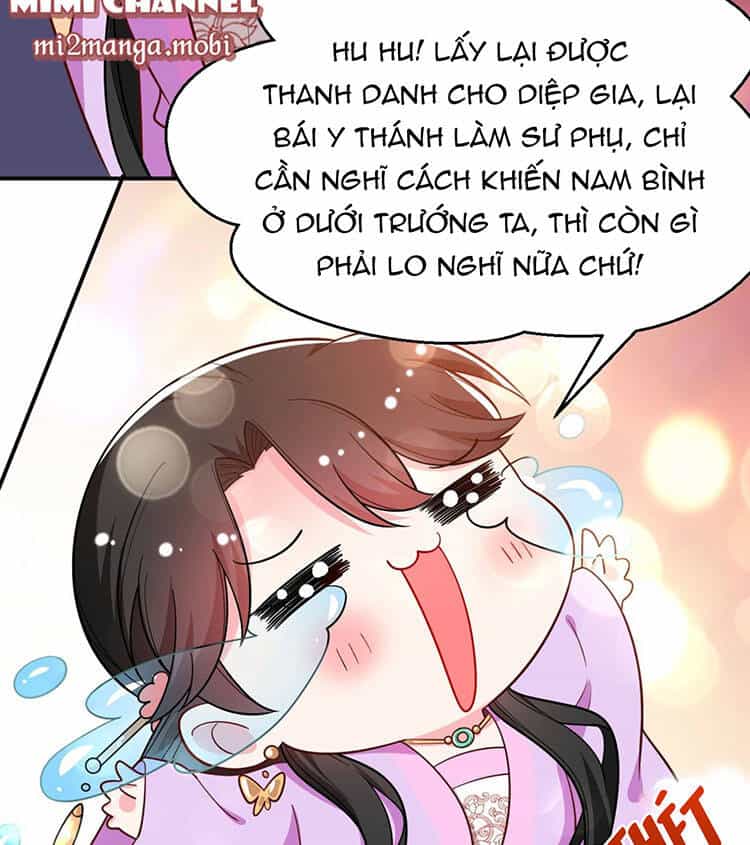 Giang Sơn Mỹ Nam Nhập Trướng Ta - Chương 34 - ảnh 20