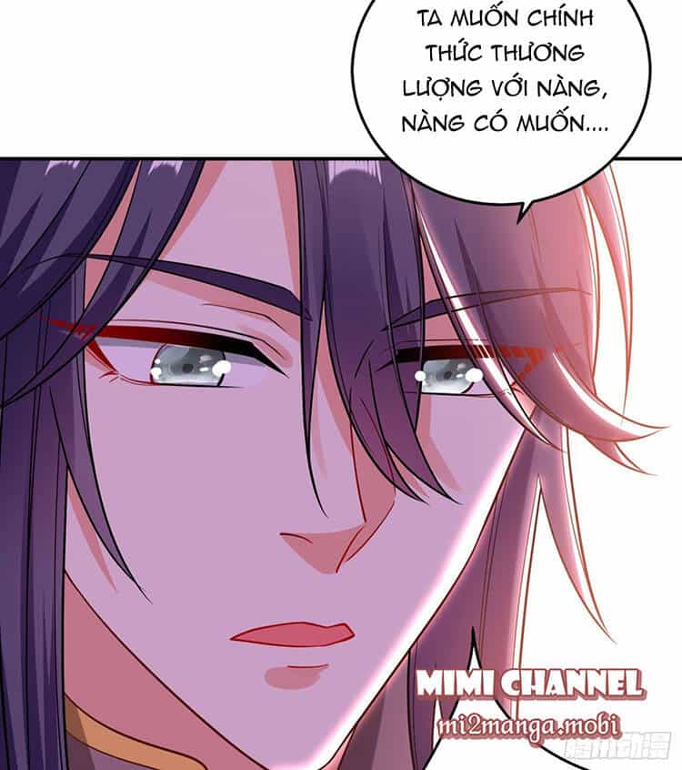 Giang Sơn Mỹ Nam Nhập Trướng Ta - Chương 34 - ảnh 24