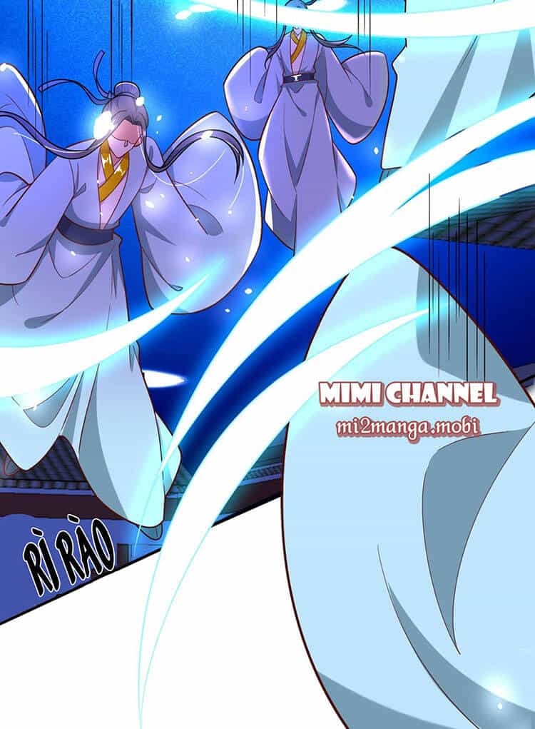 Giang Sơn Mỹ Nam Nhập Trướng Ta - Chương 34 - ảnh 31