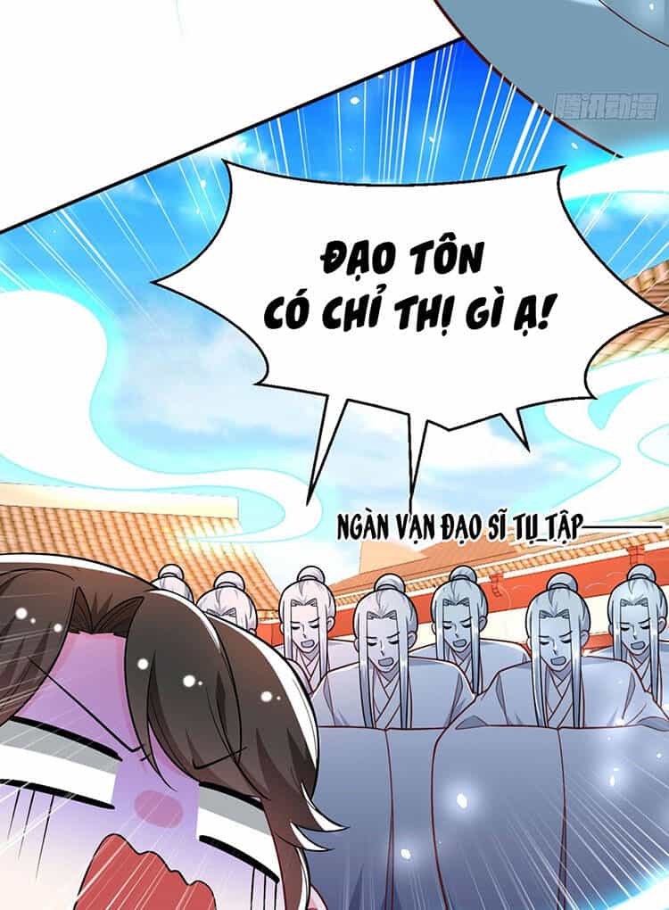 Giang Sơn Mỹ Nam Nhập Trướng Ta - Chương 34 - ảnh 32