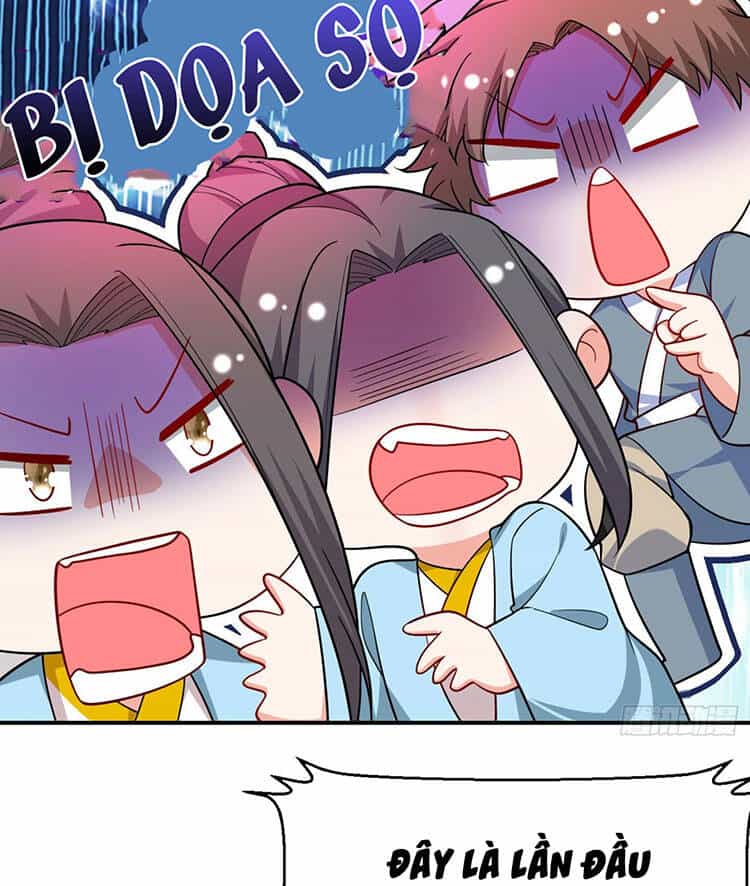 Giang Sơn Mỹ Nam Nhập Trướng Ta - Chương 34 - ảnh 41