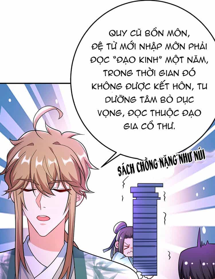 Giang Sơn Mỹ Nam Nhập Trướng Ta - Chương 34 - ảnh 43