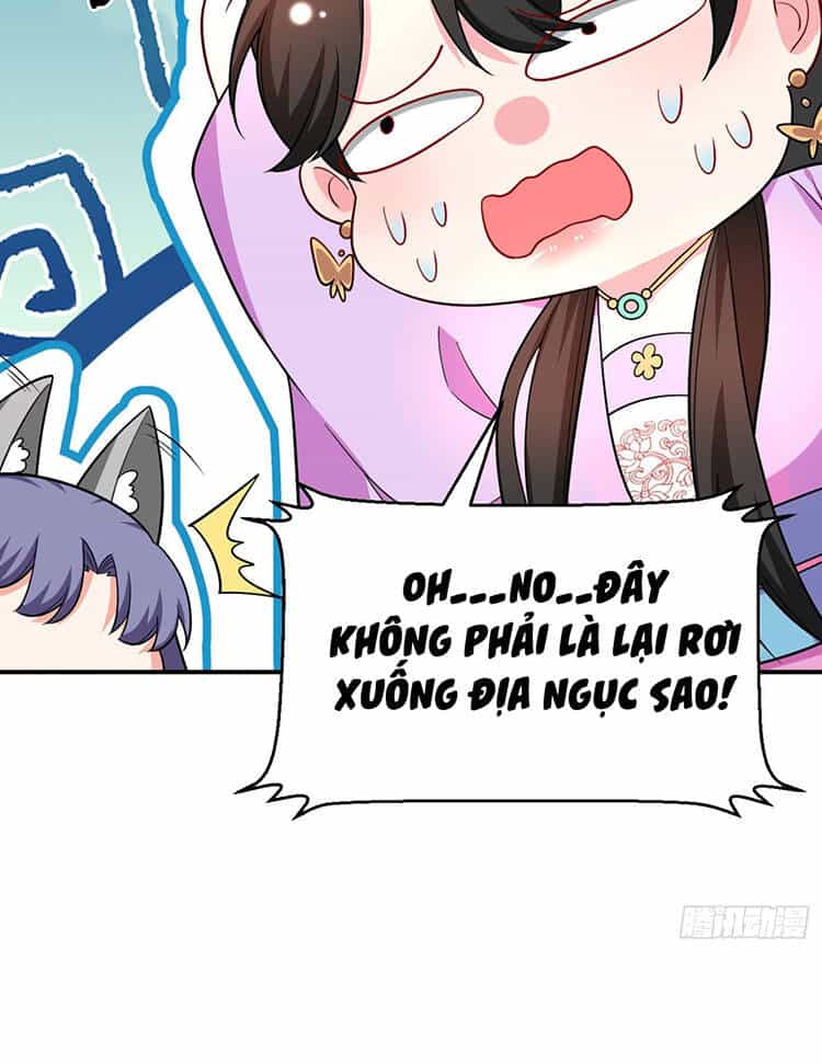 Giang Sơn Mỹ Nam Nhập Trướng Ta - Chương 34 - ảnh 45