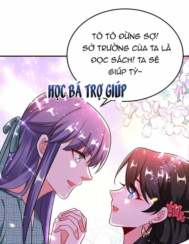 Giang Sơn Mỹ Nam Nhập Trướng Ta - Chương 34 - ảnh 46