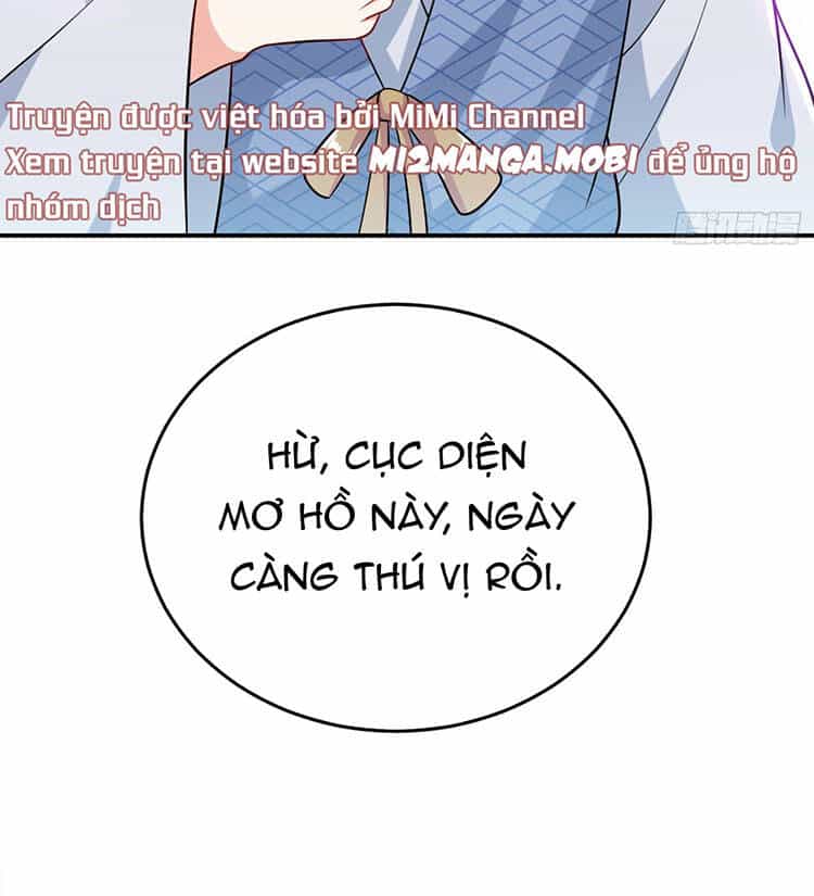 Giang Sơn Mỹ Nam Nhập Trướng Ta - Chương 34 - ảnh 56