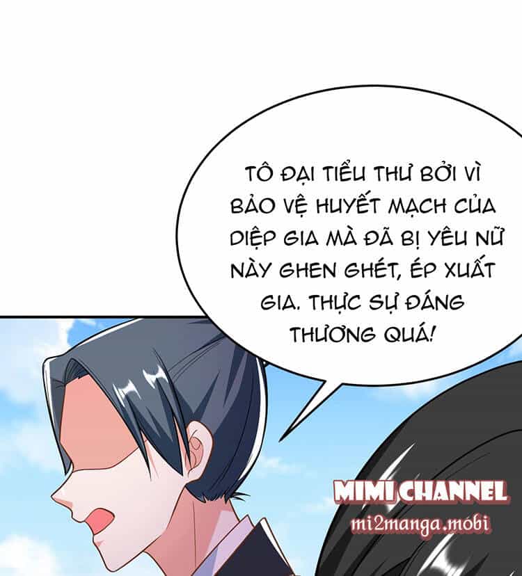 Giang Sơn Mỹ Nam Nhập Trướng Ta - Chương 34 - ảnh 7