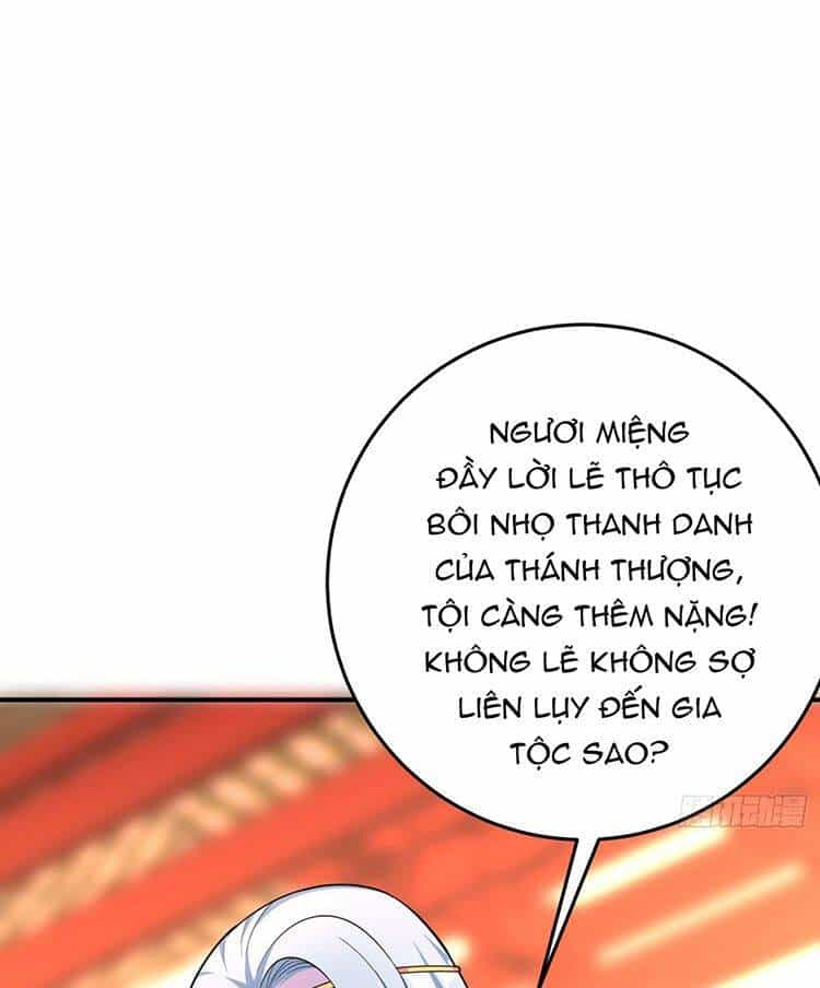 Giang Sơn Mỹ Nam Nhập Trướng Ta - Chương 35 - ảnh 10