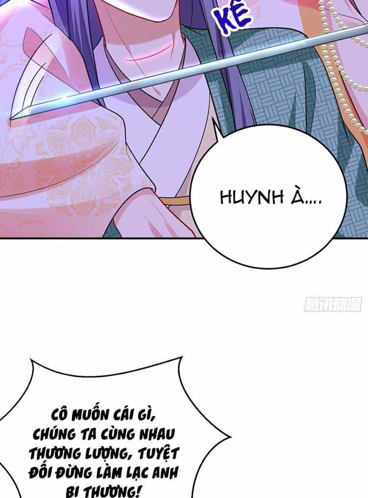 Giang Sơn Mỹ Nam Nhập Trướng Ta - Chương 35 - ảnh 41