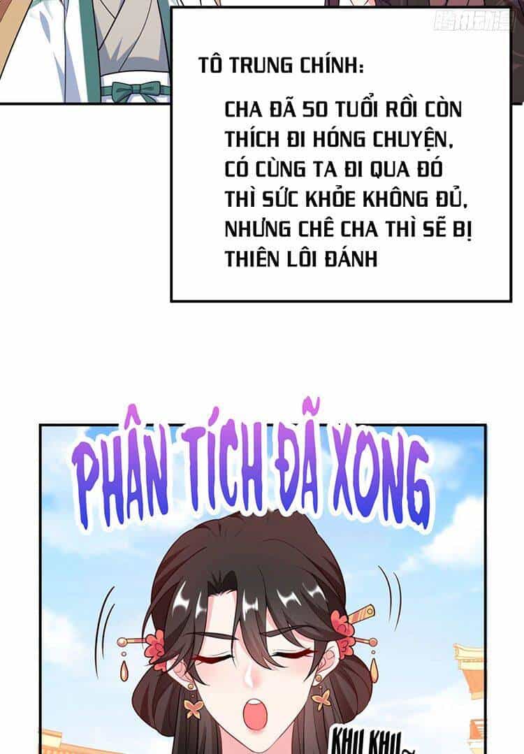 Giang Sơn Mỹ Nam Nhập Trướng Ta - Chương 35 - ảnh 58