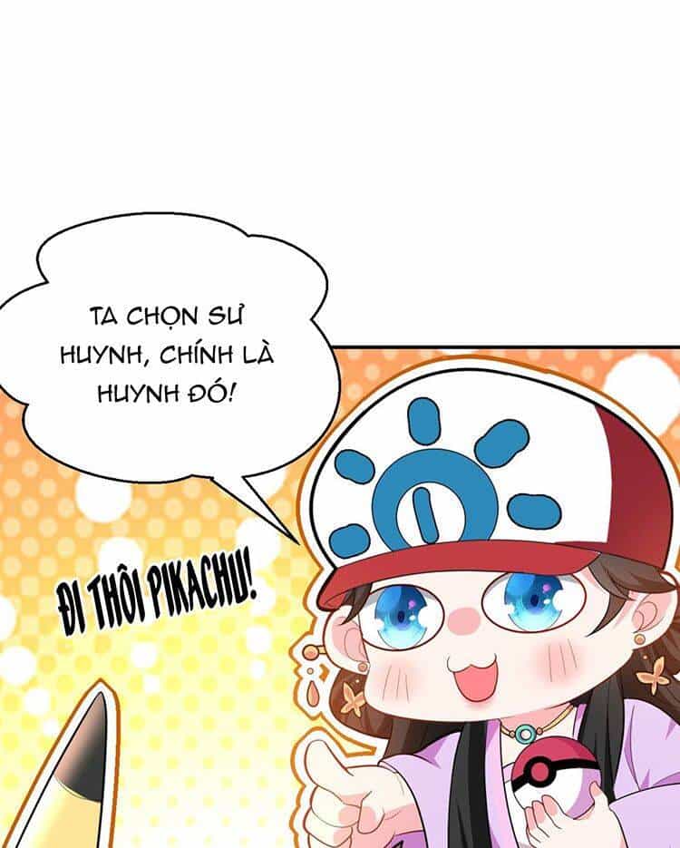 Giang Sơn Mỹ Nam Nhập Trướng Ta - Chương 35 - ảnh 61