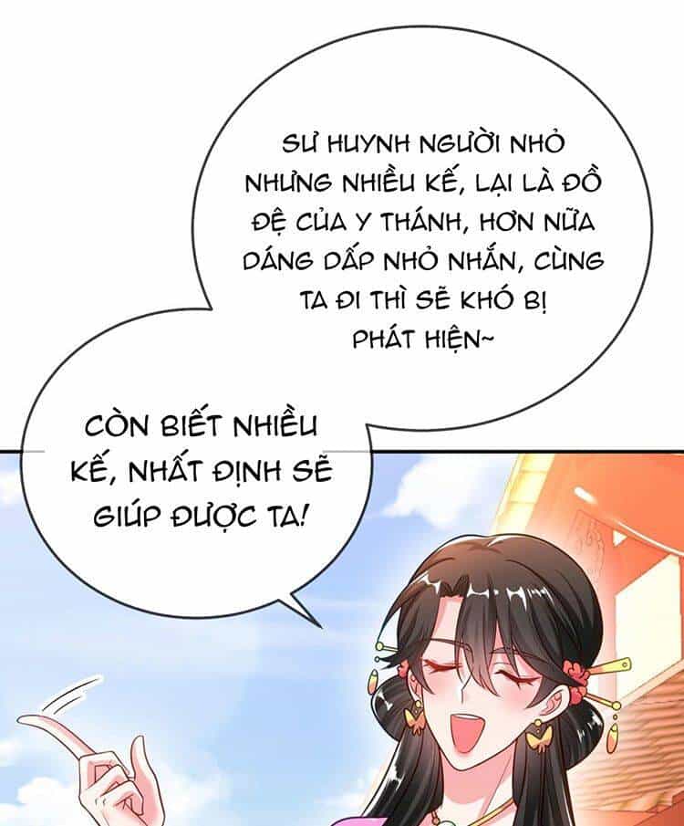 Giang Sơn Mỹ Nam Nhập Trướng Ta - Chương 36 - ảnh 1