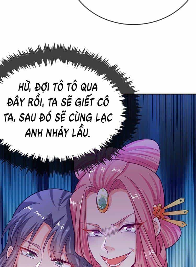 Giang Sơn Mỹ Nam Nhập Trướng Ta - Chương 36 - ảnh 11