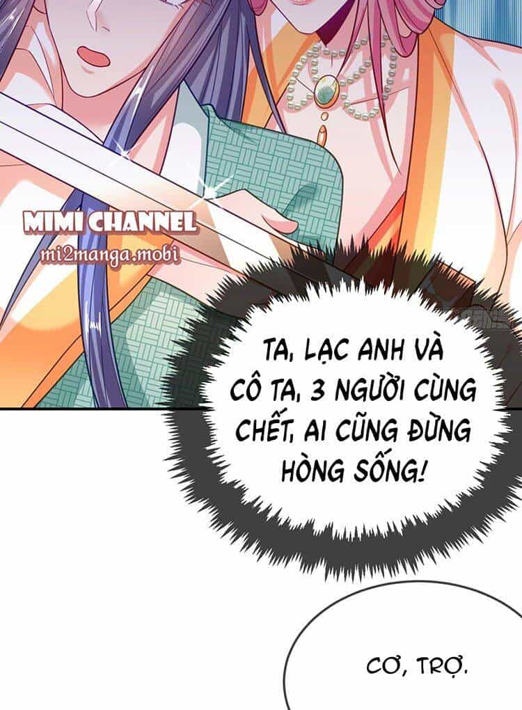 Giang Sơn Mỹ Nam Nhập Trướng Ta - Chương 36 - ảnh 12