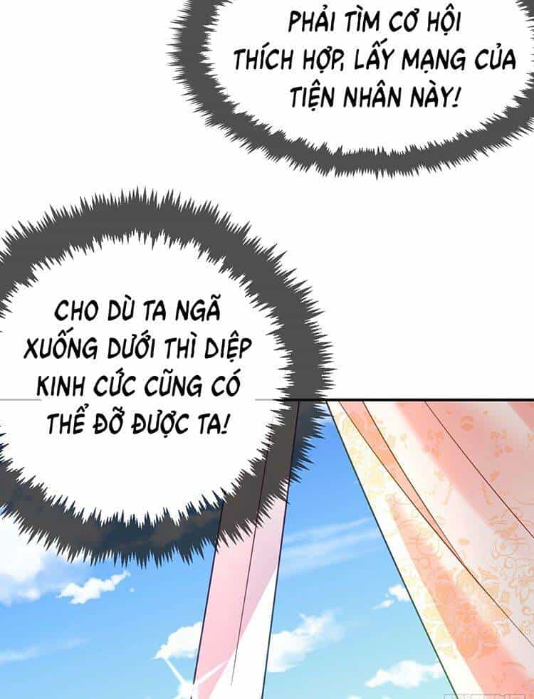 Giang Sơn Mỹ Nam Nhập Trướng Ta - Chương 36 - ảnh 21