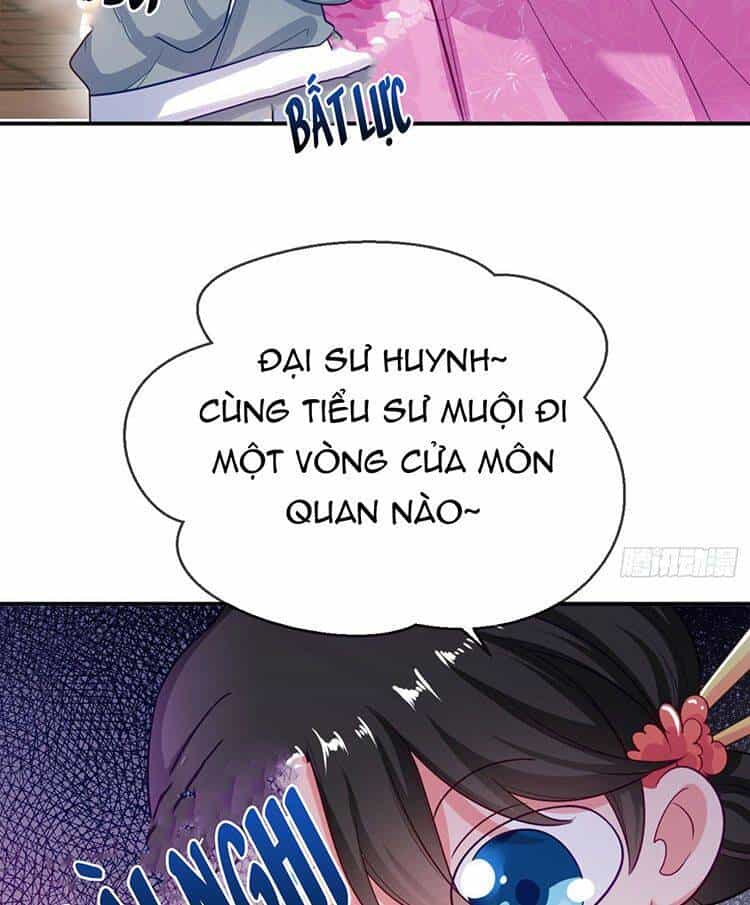 Giang Sơn Mỹ Nam Nhập Trướng Ta - Chương 36 - ảnh 3