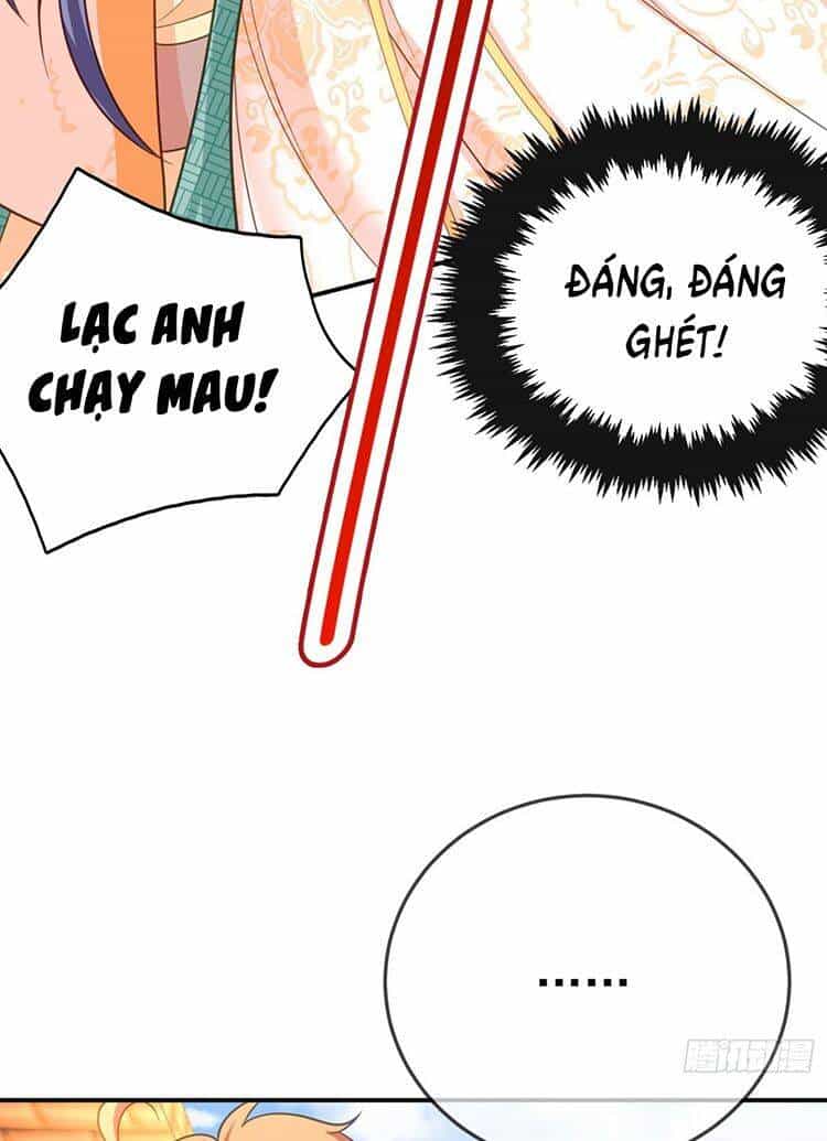 Giang Sơn Mỹ Nam Nhập Trướng Ta - Chương 36 - ảnh 31