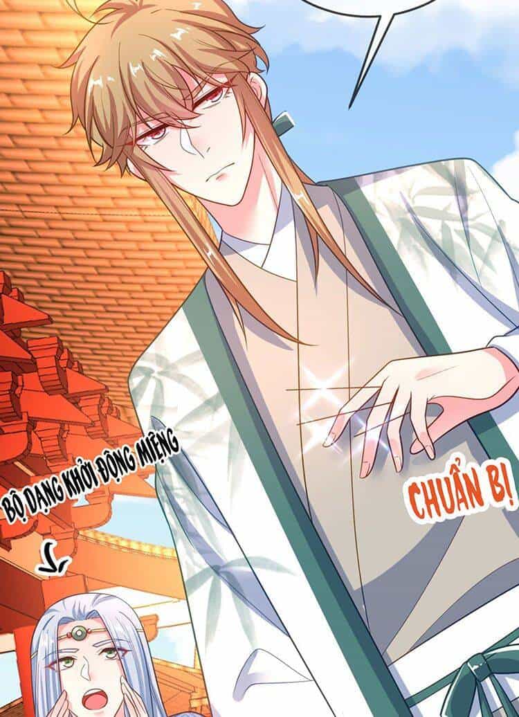 Giang Sơn Mỹ Nam Nhập Trướng Ta - Chương 36 - ảnh 32