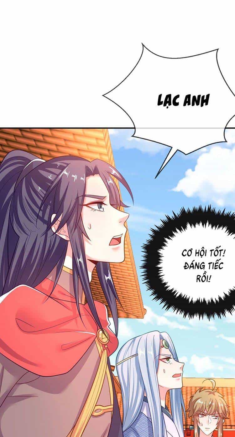 Giang Sơn Mỹ Nam Nhập Trướng Ta - Chương 36 - ảnh 36