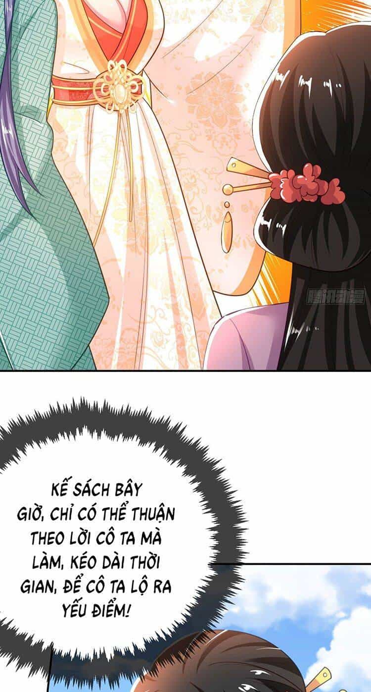 Giang Sơn Mỹ Nam Nhập Trướng Ta - Chương 36 - ảnh 38
