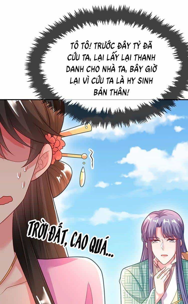 Giang Sơn Mỹ Nam Nhập Trướng Ta - Chương 36 - ảnh 41
