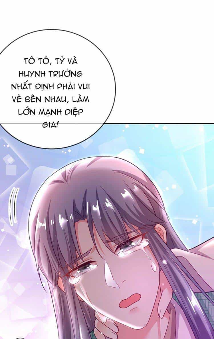 Giang Sơn Mỹ Nam Nhập Trướng Ta - Chương 36 - ảnh 46