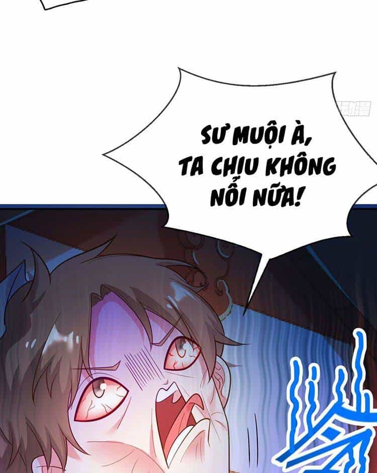 Giang Sơn Mỹ Nam Nhập Trướng Ta - Chương 36 - ảnh 57