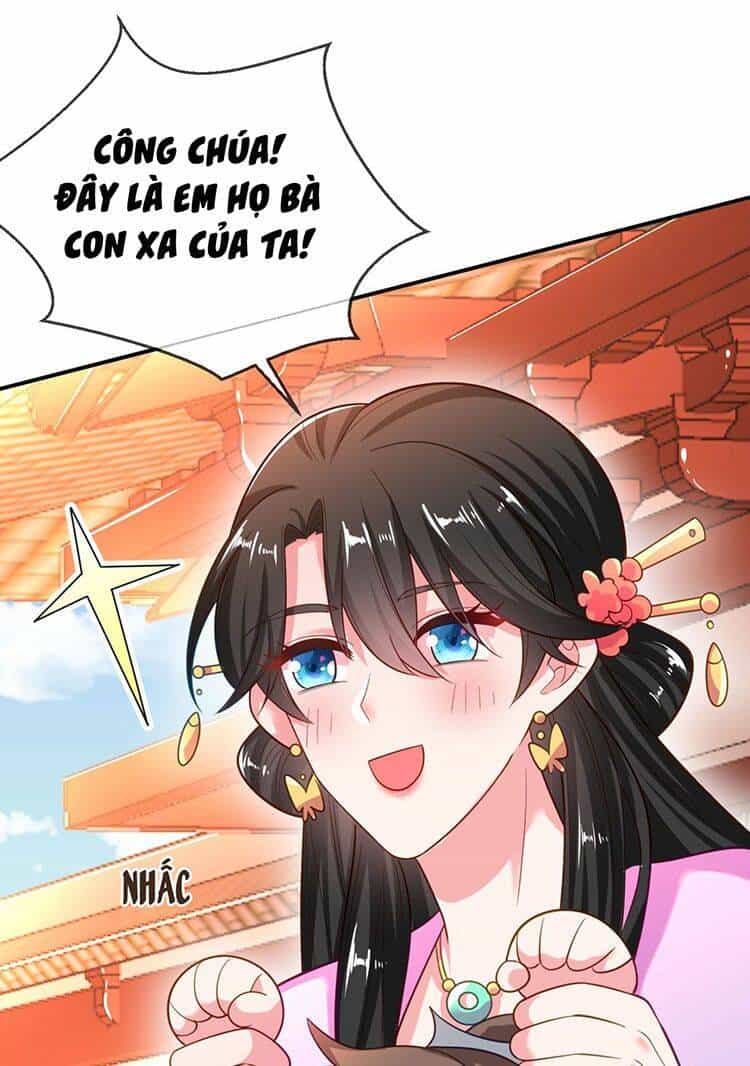 Giang Sơn Mỹ Nam Nhập Trướng Ta - Chương 36 - ảnh 8