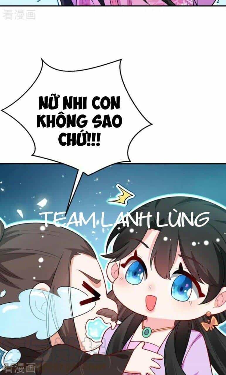 Giang Sơn Mỹ Nam Nhập Trướng Ta - Chương 37 - ảnh 12