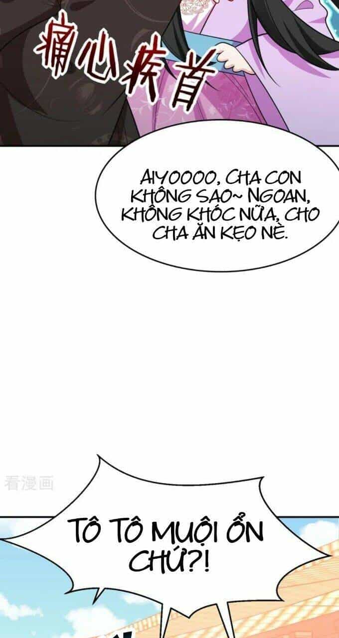 Giang Sơn Mỹ Nam Nhập Trướng Ta - Chương 37 - ảnh 13