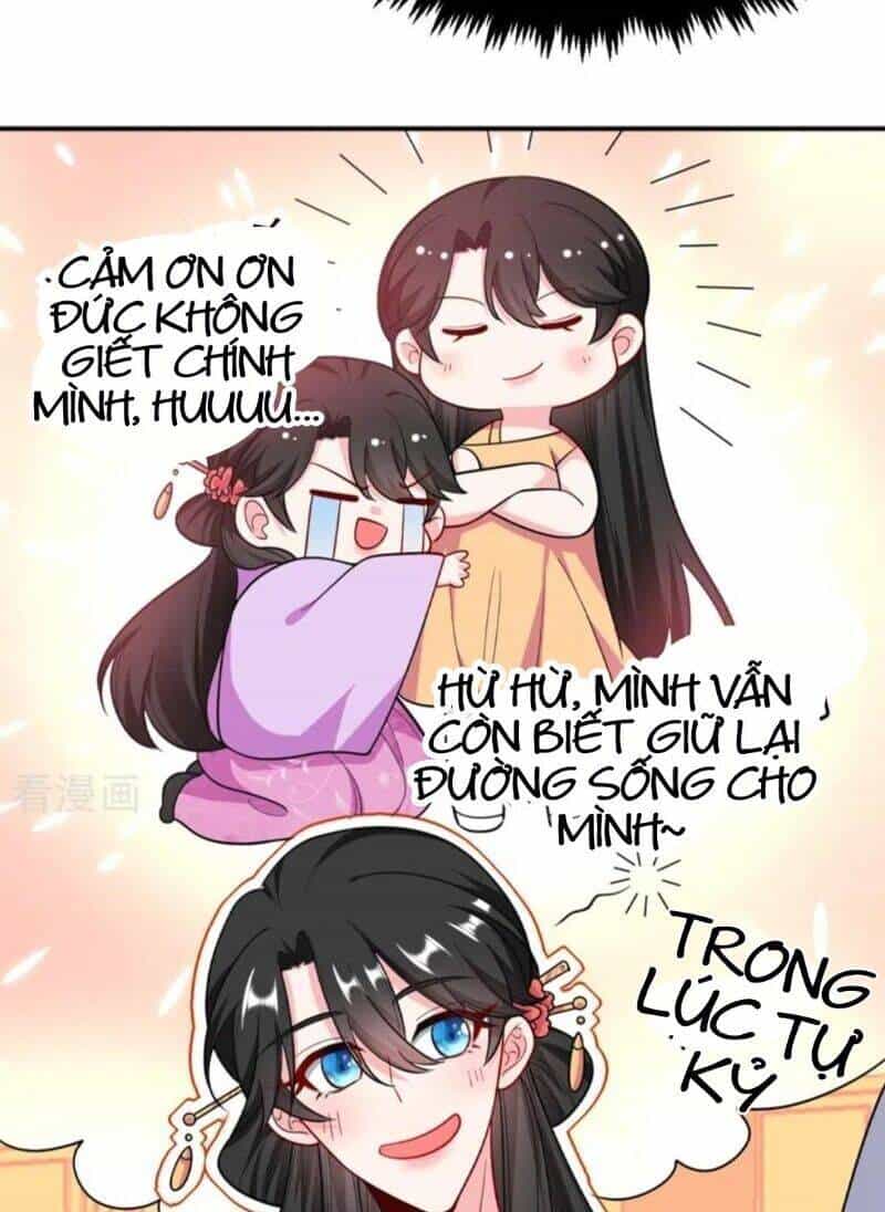 Giang Sơn Mỹ Nam Nhập Trướng Ta - Chương 37 - ảnh 37
