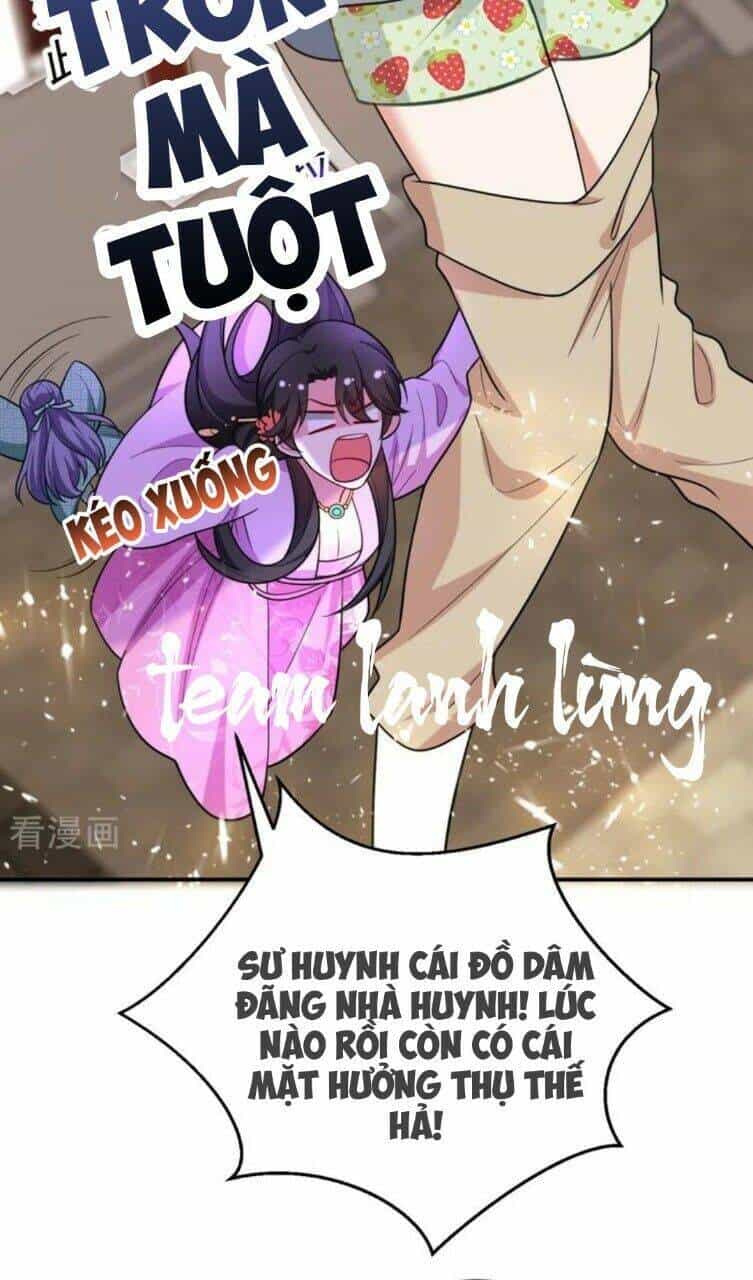 Giang Sơn Mỹ Nam Nhập Trướng Ta - Chương 37 - ảnh 8