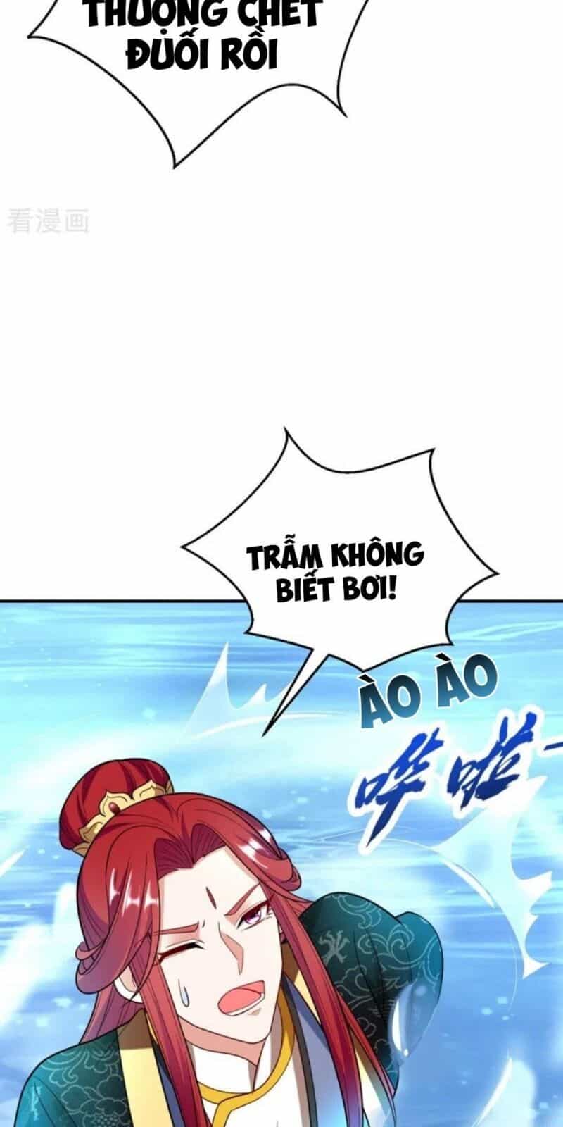 Giang Sơn Mỹ Nam Nhập Trướng Ta - Chương 38 - ảnh 33