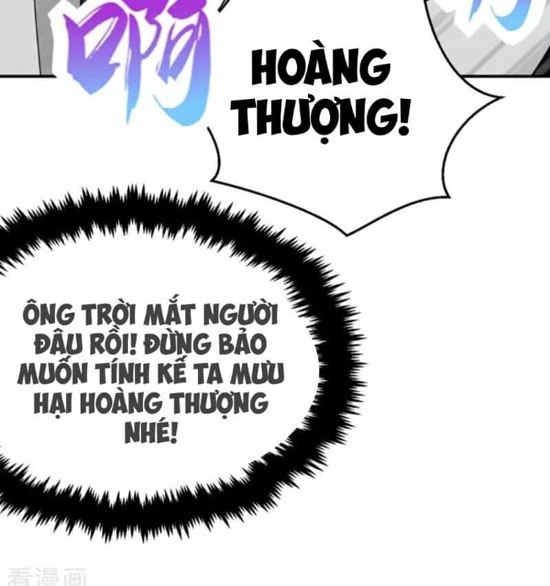 Giang Sơn Mỹ Nam Nhập Trướng Ta - Chương 38 - ảnh 47