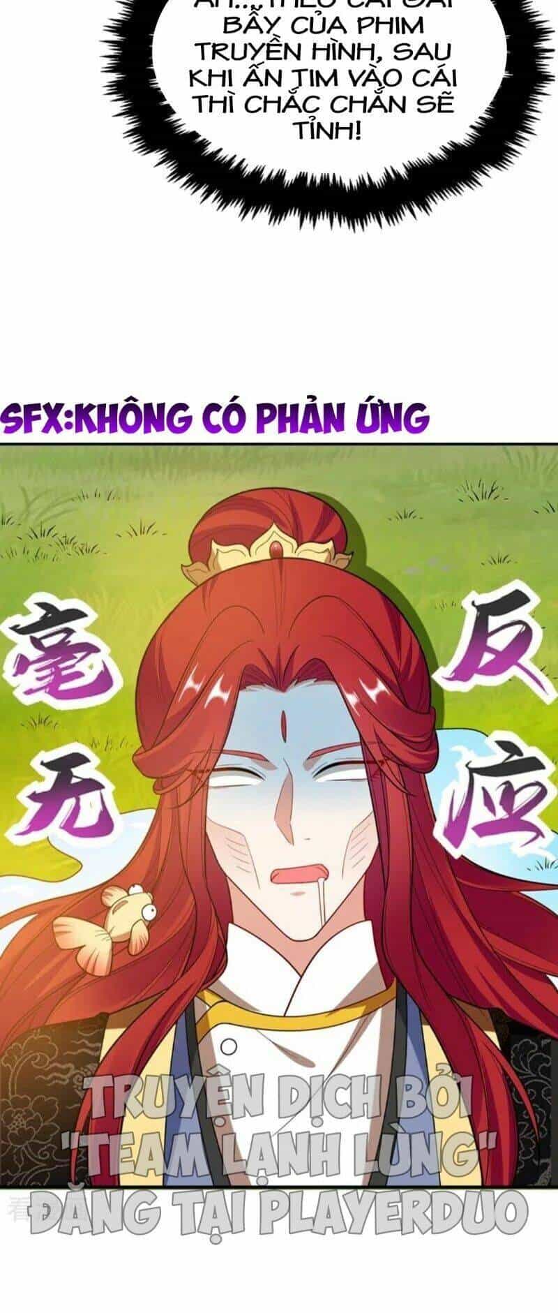 Giang Sơn Mỹ Nam Nhập Trướng Ta - Chương 39 - ảnh 8