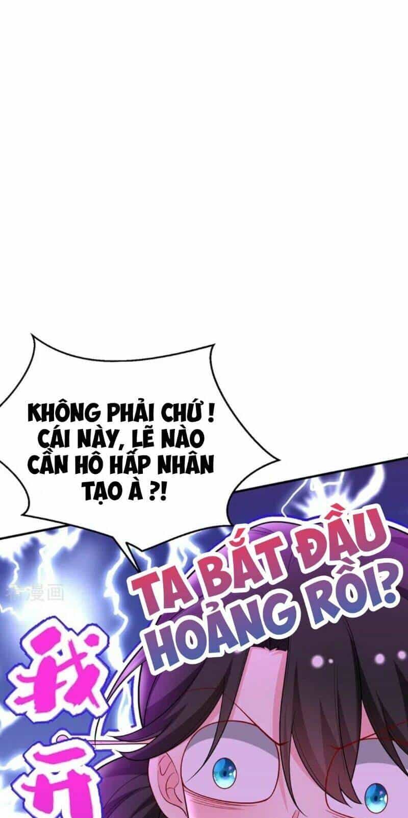 Giang Sơn Mỹ Nam Nhập Trướng Ta - Chương 39 - ảnh 9