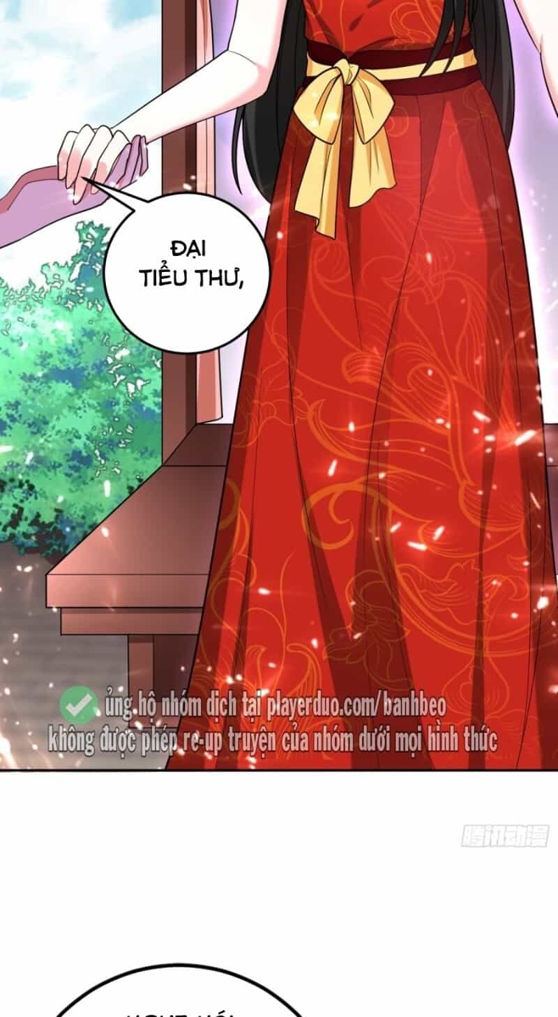 Giang Sơn Mỹ Nam Nhập Trướng Ta - Chương 4 - ảnh 18