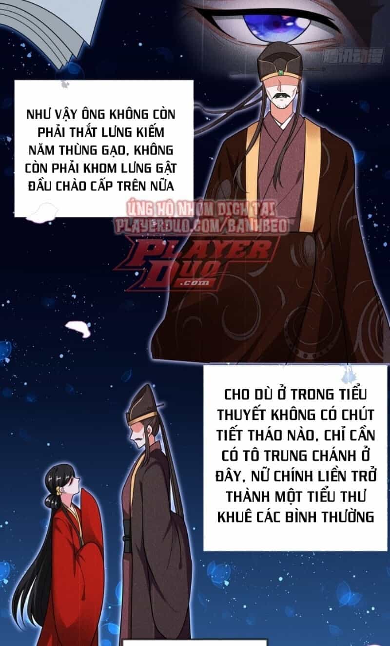 Giang Sơn Mỹ Nam Nhập Trướng Ta - Chương 4 - ảnh 23